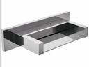 фото mini №8, Hansgrohe bathtub set for plaster з cascade
