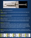 фото mini №5, Pegs to aerated concrete ngb m 10x70 - 50szt.