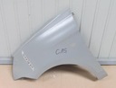Kia picanto 2004-2008 крыло перед левый 66311-2p0211, цена в Украине