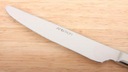 фото mini №11, Ambition 24 x smooth cutlery stainless steel set prato modern complete 6 places