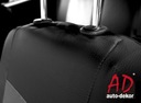 Volkswagen lupo crafter t4 t5 t6 lt чехлы кожа13
