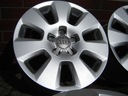 Диски, колеса audi a4 b8 a6 c7 4g 16 5x112 оригінал 4g05, із шроту недорого