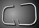 Gmole задние, заднее  suzuki intruder boulevard 1500 vl 15001, цена в Украине