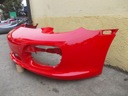 Porsche boxster 987 рестайлинг lft бампер передний перед3, купить с разборки