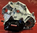 Коробка передач mgz vw polo 6r 1.2 12v skoda fabia4, купить из Польши
