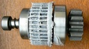Elektrowlacznik котушка стартера jubana magneton2, купити в Україні