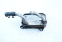 Mercedes w210 w220 3.2 охладитель масла, маслом  11218003112, купить в Украине