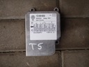 Vw t5 модуль сенсор датчик airbag 1c0909605a1, цена в Украине