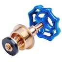 фото mini №2, Head valves passing grzybkowego old guy 1. 1/ 2 dn40