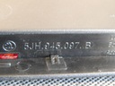 Skoda rapid фара стоп 5jh945097b3, купить с разборки