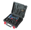 фото mini №3, Screwdriver dedra power supply rechargeable 12 v ded7875