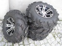 Резина диски колеса maxxis zilla 26 диски так далее ssa 2123, купить с разборки