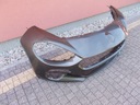 Fiat 124 spider 2016-> передний бампер2, купить в Украине