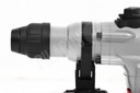 фото mini №5, Jackhammer sds plus network hecht 1028 4, 5j 1050w 230v 2xdluta 3xwiertla