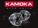 фото mini №2, Kamoka 6150 set hinge, gimbal