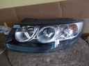 Фара перед передняя левая hyundai santa fe 06-124, купить из Польши