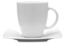 фото mini №1, Fondant victoria glass 350 ml+ saucer 16 centimeters