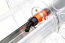 фото mini №6, Metallic trolley for hose to 80m 1/ 2 garden for hose rings to spigot metal zincato