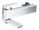 фото mini №2, Excellent actima pride bathtub faucet arex. 4005cr