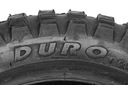 Резина duro 2,75-10 4pr 2.50x10 целые cross enduro3, купить с разборки