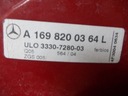 Mercedes-benz oe a1698200364l фара6, купить недорого