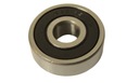 Подшипник kulkowe 6301 2rs ширина 12mm 12x37x124, купить из Польши