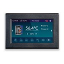 фото mini №3, Stove single-function steel on pellets - battery eko pellets compact 18 kw