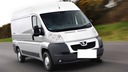 Fiat ducato peugeot boxer джемпер 2011-2014 2szt фар, отражателей фары 7 pin p+l2, купить в Украине