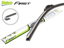 Дворник очистителя безрамный перед что spojlerem (1szt.) fm65 first14