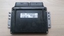 Volvo s40 v40 2.0 16v блок двигателя p306146512, купить в Украине