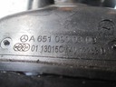 Трубка воздуха mercedes b klasa, класс 246 2.0 cdi2, купить в Украине