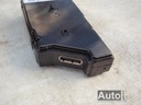 Ap interfejs multimediow 5n0035342d vw seat skoda3, купить с разборки