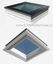 фото mini №13, Window for roofs flat - okpol pgx a1 60x60