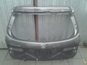 Honda accord универсал tourer, туристский автомобиль крышка багажника задний 08-1, цена в Украине