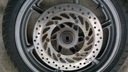 4.70 диск сцепления тормозная перед передняя honda cb 5003, купить с разборки
