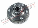 Mercedes b w245 шестерня коробки передач 16937801122, купить в Украине