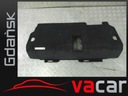 4h0863463k обшивка багажника гибрид audi a8 d45, с разборки недорого