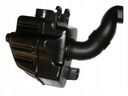 Корпус, будова фільтра повітря vw jetta a5 iii 3 1.6 2.01, ціна в Україні