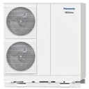 фото mini №1, Heat pump panasonic aquarea 16kw+ fasteners