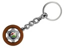 Brelok alfa romeo breloczek на ключи 10dar1, цена в Украине