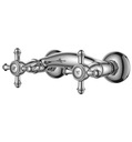 фото mini №1, Omnibuses retro re7240 baton. spray chrome