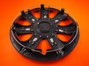 Колпаки run 14'' - vw golf passat polo jetta кадди4, купить из Польши