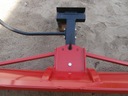 фото mini №5, Plug to snow, snowy 1 no only tractor 125cm amplified ozebrowany