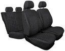 Chevrolet aveo captiva cruze evanda spark чехлы4, купить из Польши