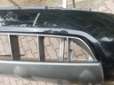 Бампер перед передний nissan murano10
