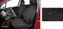 Mercedes a klasa, класс w168 w169 180 190 200 чехлы13