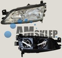 фото mini №2, Opel vectra b 95 - 98 headlight front headlight new