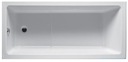 фото mini №1, Trough rectangle riho lusso plus 170x80 ba12+ legs