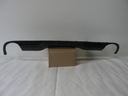 фото mini №1, Overlay rear bumper mercedes b - class w246 a2468853425