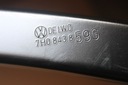 Направляющая дверь сторона левый vw t5 t6 7h0843859g2, купить в Украине
